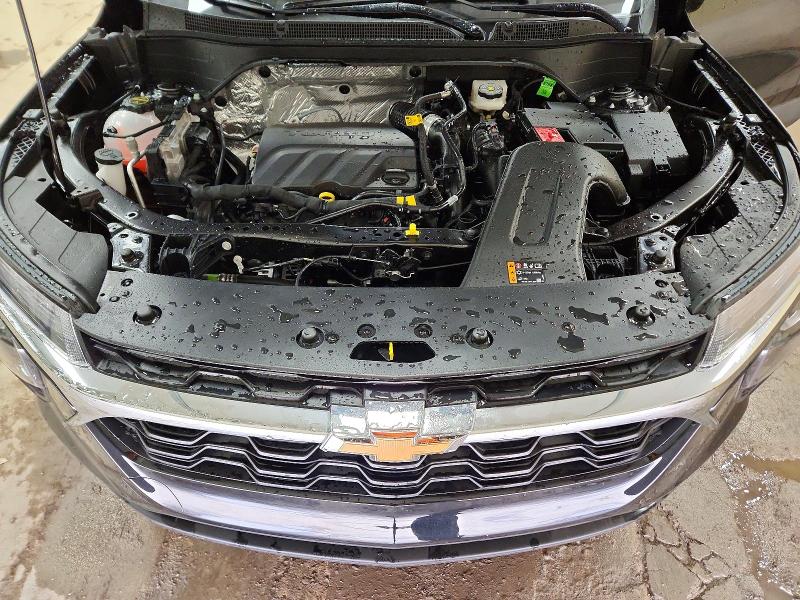 Photo 12 from auction – 2026 CHEVROLET TRAX with VIN KL77LFEP2TC057329