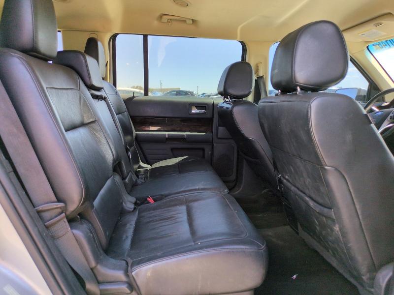 Photo 11 from auction – 2015 FORD FLEX with VIN 2FMHK6D89FBA03952