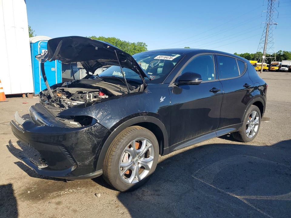 2024 DODGE HORNET