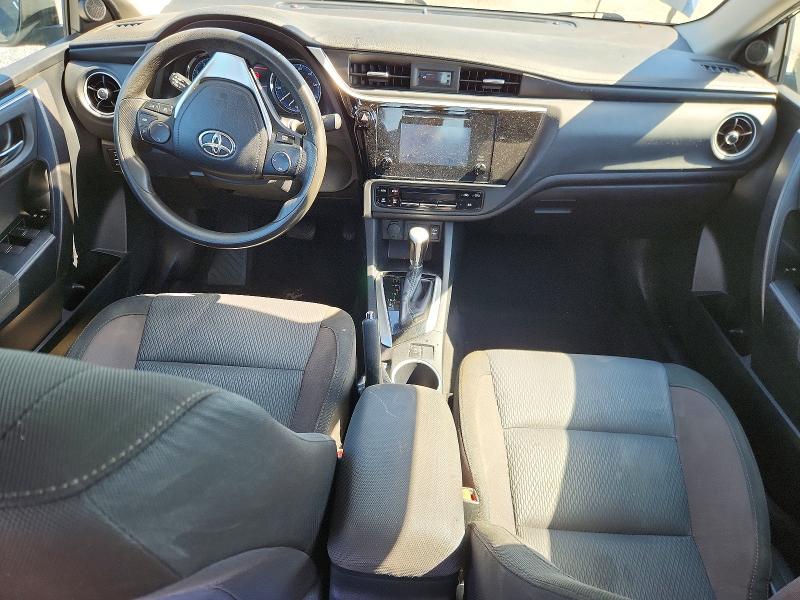 Photo 8 from auction – 2019 TOYOTA COROLLA with VIN 2T1BURHE9KC236964