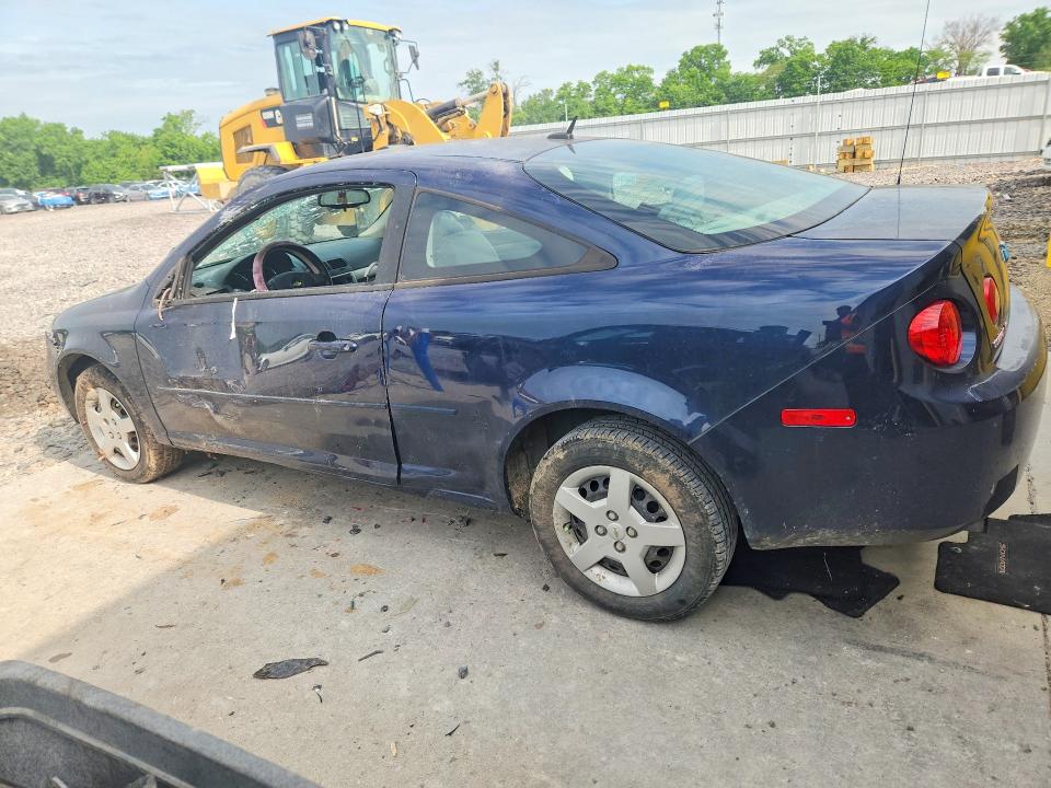 Photo 2 from auction – 2010 CHEVROLET COBALT with VIN 1G1AD1F51A7158723