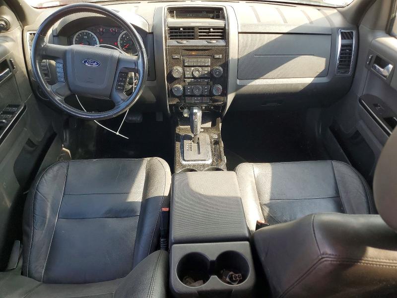 Photo 8 from auction – 2012 FORD ESCAPE with VIN 1FMCU0EG0CKC85407
