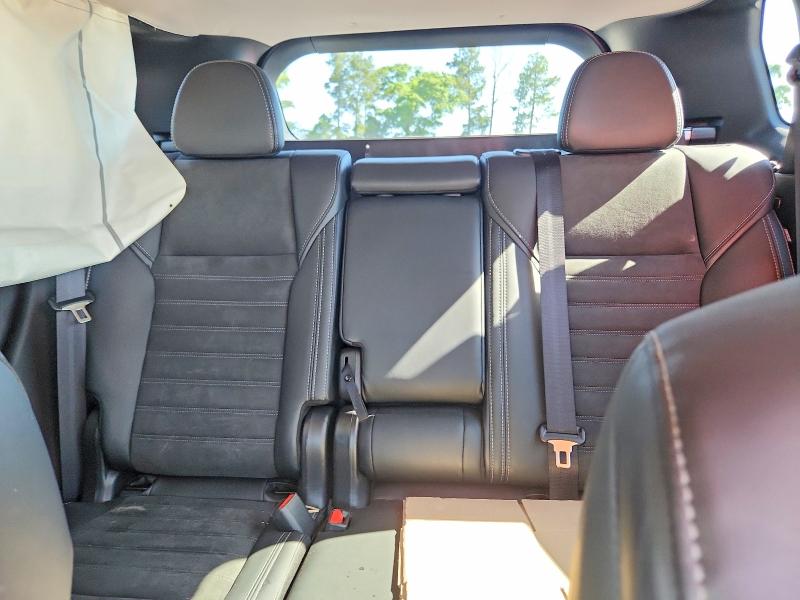 Photo 10 from auction – 2024 MITSUBISHI OUTLANDER with VIN JA4J4VA80RZ062169