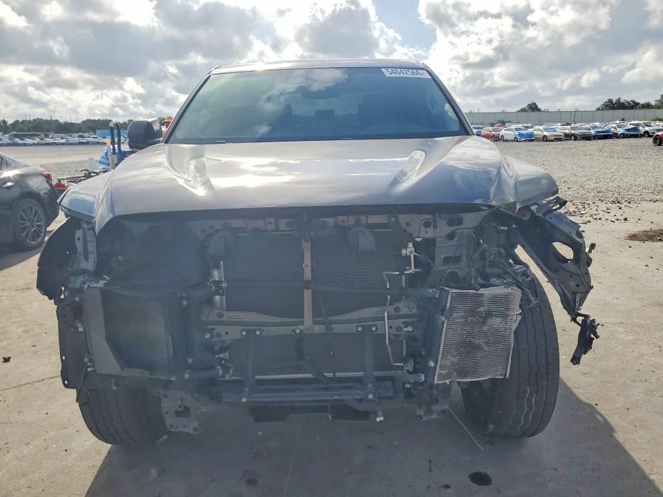 Photo 5 from auction – 2024 TOYOTA TUNDRA with VIN 5TFLA5DB9RX212872