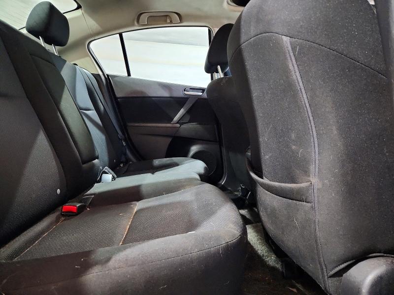 Photo 10 from auction – 2010 MAZDA 3 with VIN JM1BL1SG7A1328849