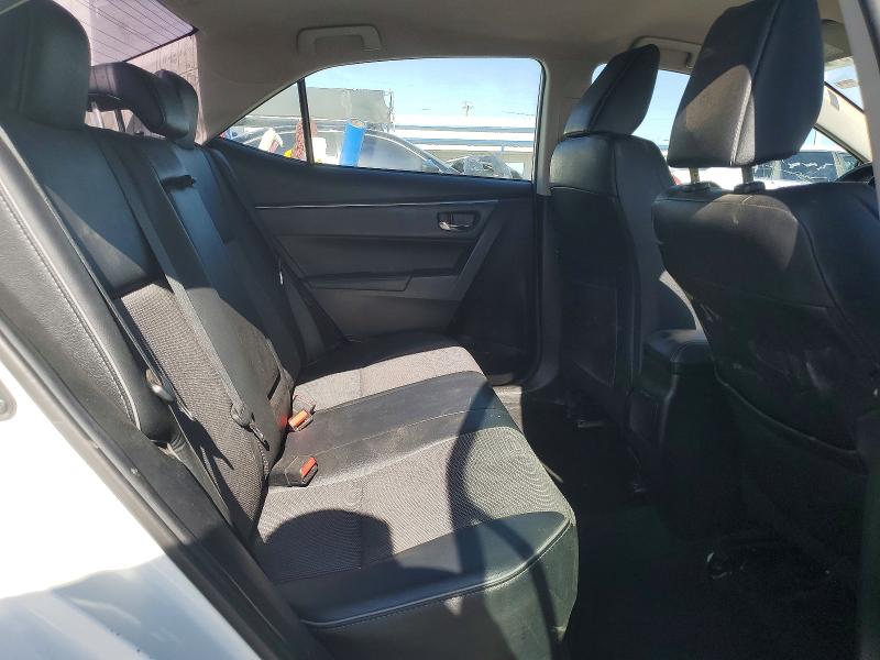 Photo 10 from auction – 2015 TOYOTA COROLLA with VIN 5YFBURHE5FP293748