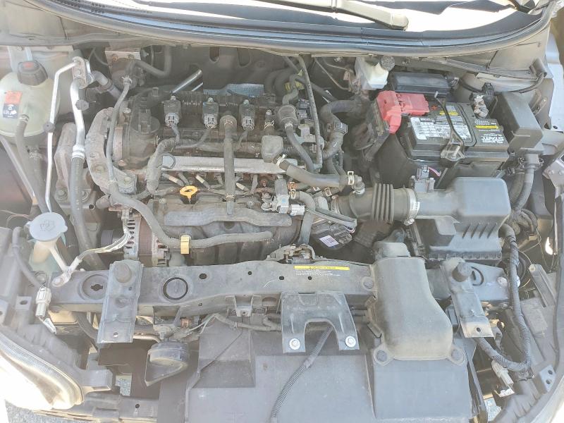 Zdjęcie 11 z aukcji – 2020 NISSAN VERSA z VIN 3N1CN8EV2LL808006
