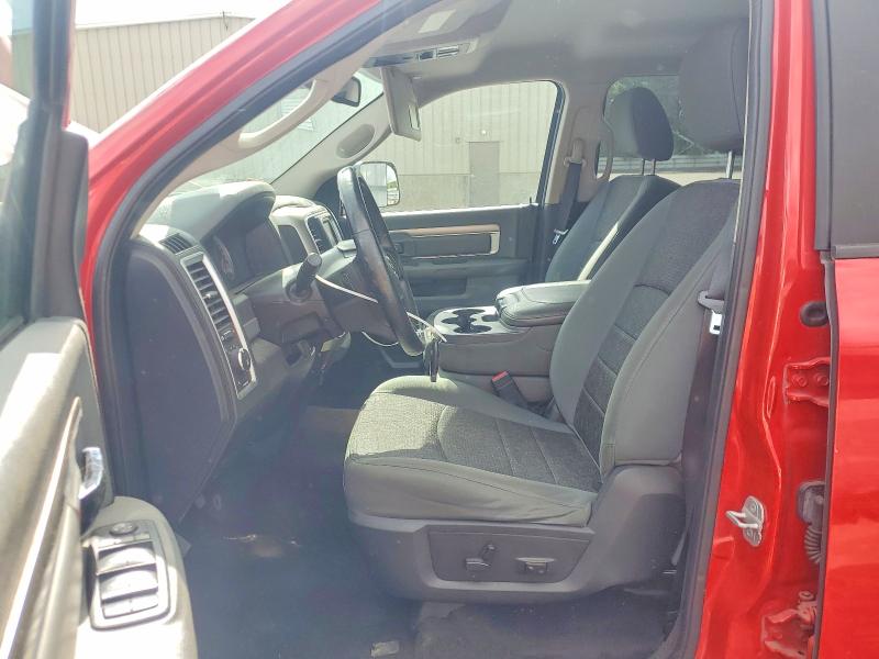 Photo 7 from auction – 2014 RAM 1500 with VIN 1C6RR7TT2ES150741