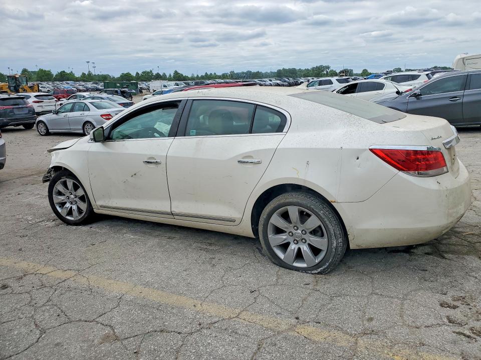 صورة رقم 2 من المزاد - 2011 BUICK LACROSSE مع VIN 1G4GC5ED2BF296858