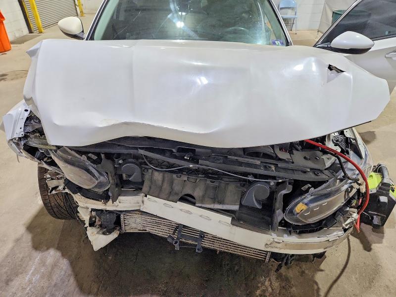 Photo 11 from auction – 2018 HONDA ACCORD with VIN 1HGCV1F92JA013677