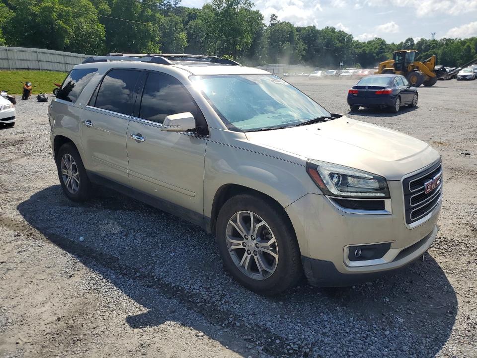Zdjęcie 4 z aukcji – 2014 GMC ACADIA z VIN 1GKKRSKD9EJ234900