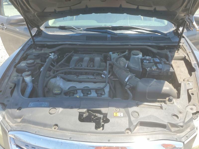 Photo 11 from auction – 2011 FORD TAURUS with VIN 1FAHP2EW8BG126856