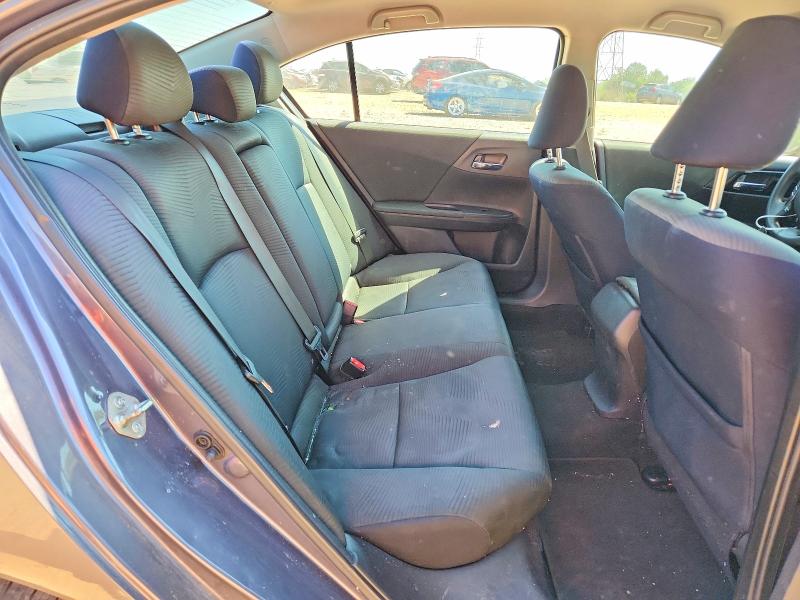 Photo 10 from auction – 2016 HONDA ACCORD with VIN 1HGCR2F38GA004495