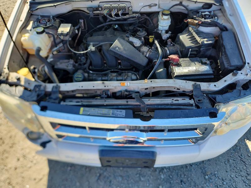 Photo 12 from auction – 2008 FORD ESCAPE with VIN 1FMCU03168KC00656