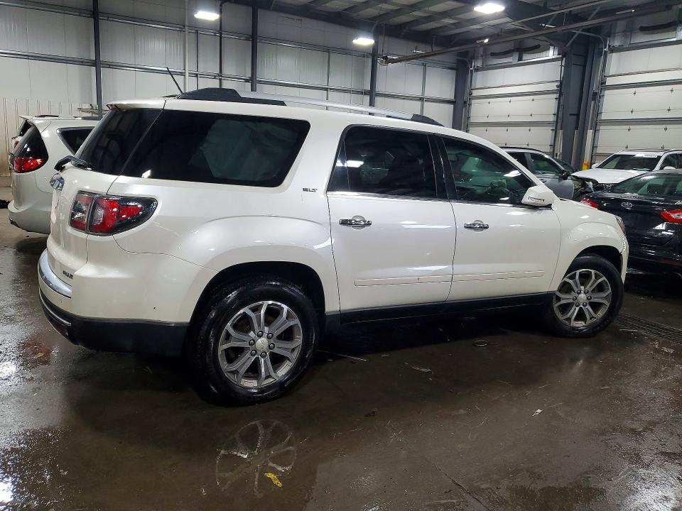 Photo 3 from auction – 2013 GMC ACADIA with VIN 1GKKVRKD3DJ234300
