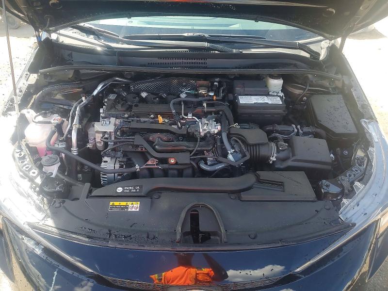 صورة رقم 11 من المزاد - 2026 TOYOTA COROLLA مع VIN 5YFB4MDE5TP374723
