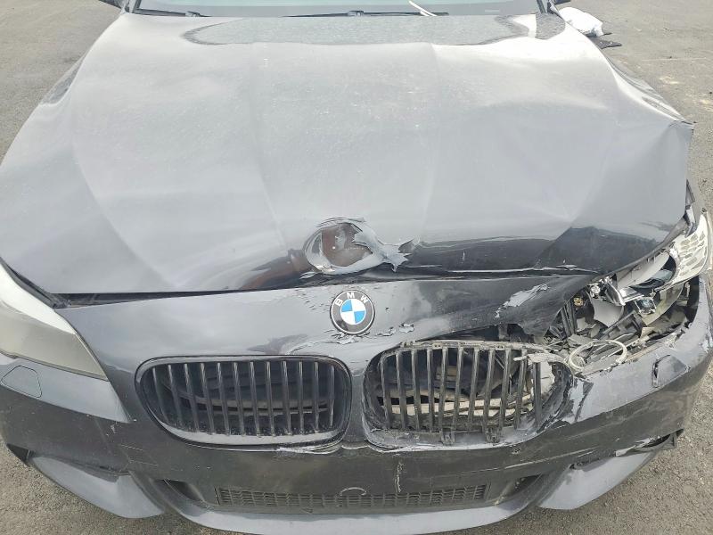 Photo 11 from auction – 2013 BMW 535 with VIN WBAFR7C54DC827680