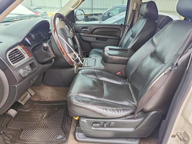 Photo 7 from auction – 2010 GMC YUKON with VIN 1GKUKEEF6AR182147