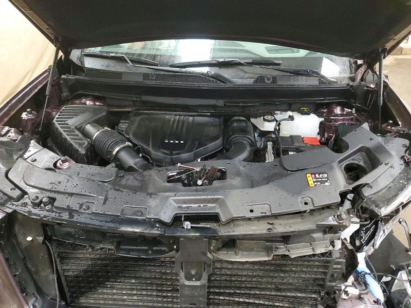Photo 12 from auction – 2026 GMC ACADIA with VIN 1GKENKKS5TJ228371