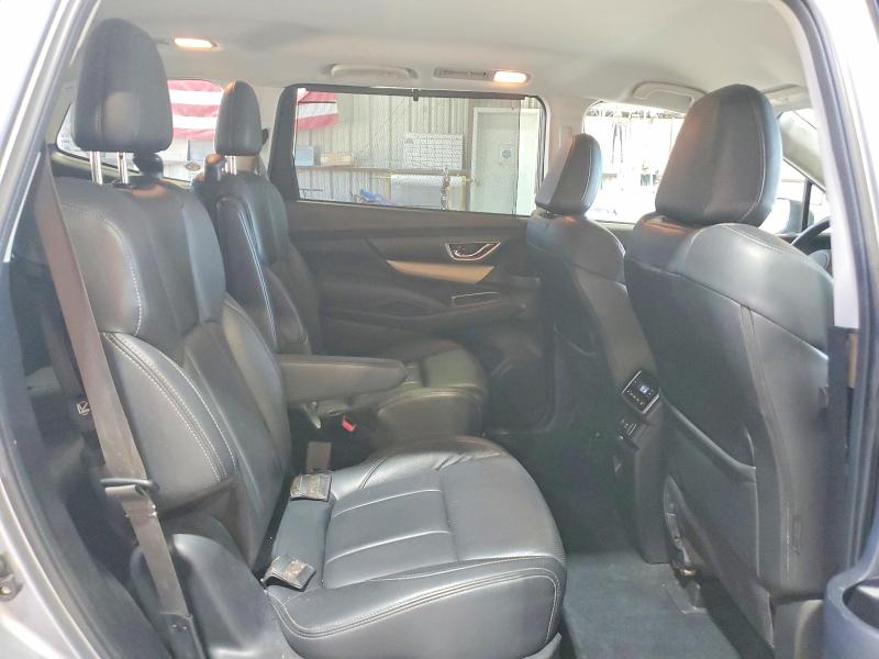 Photo 11 from auction – 2021 SUBARU ASCENT with VIN 4S4WMAMD8M3451467