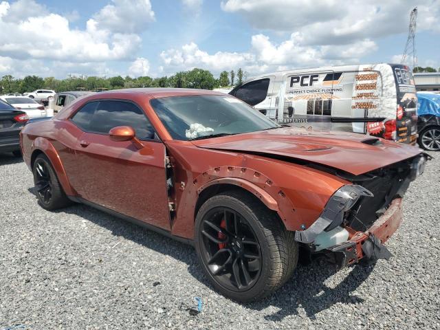 Photo 4 from auction – 2022 DODGE CHALLENGER with VIN 2C3CDZFJ0NH137159