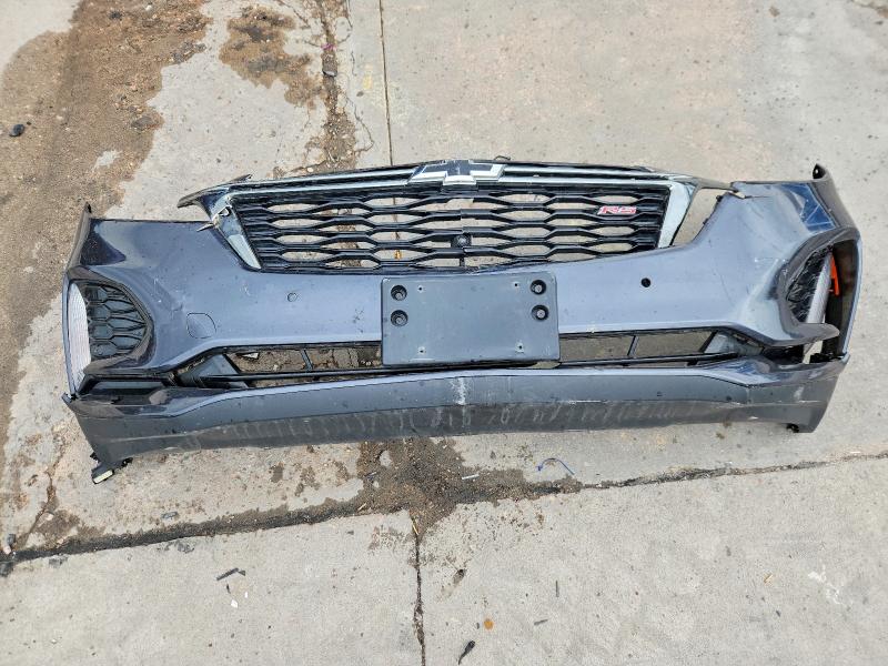 Photo 13 from auction – 2022 CHEVROLET EQUINOX with VIN 3GNAXWEV1NS240057