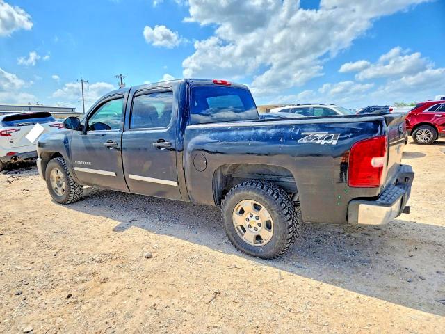 Photo 2 from auction – 2013 CHEVROLET SILVERADO with VIN 3GCPKSE78DG140616