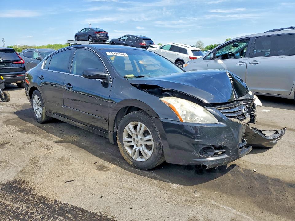 Zdjęcie 4 z aukcji – 2012 NISSAN ALTIMA z VIN 1N4AL2AP6CN492971