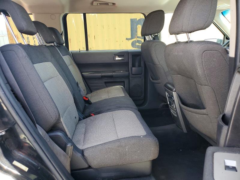 Фото 11 с аукциона – 2010 FORD FLEX с VIN 2FMGK5BC9ABA18280