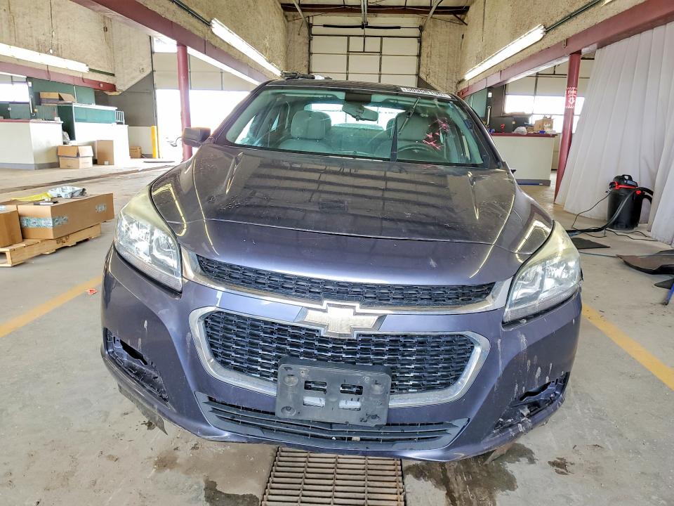 Фото 5 с аукциона – 2015 CHEVROLET MALIBU с VIN 1G11B5SL7FF210922