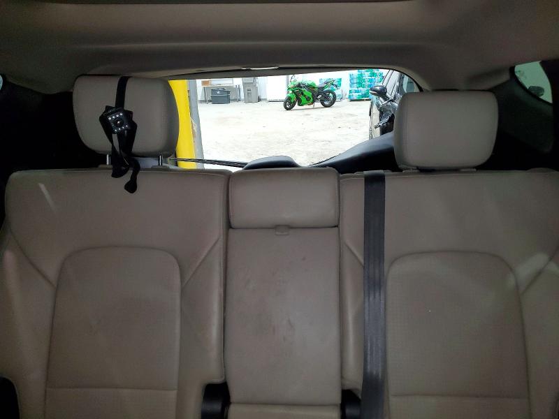 Снимка 10 от търг – 2014 HYUNDAI SANTA FE SPORT с VIN 5XYZUDLB5EG204858