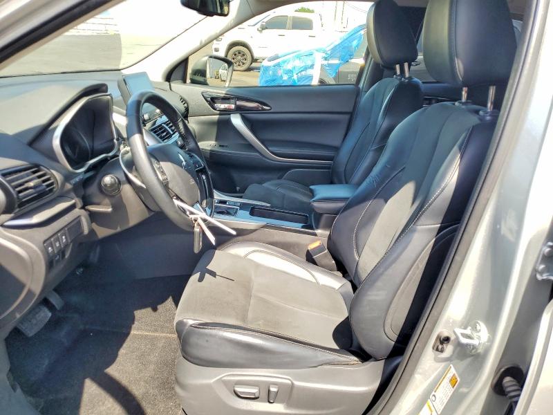Photo 7 from auction – 2024 MITSUBISHI ECLIPSE CROSS with VIN JA4ATWAA7RZ077697