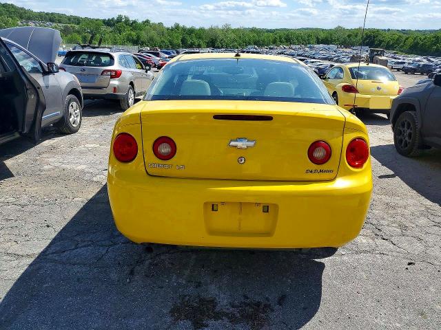 Photo 6 from auction – 2009 CHEVROLET COBALT with VIN 1G1AS18H697216057