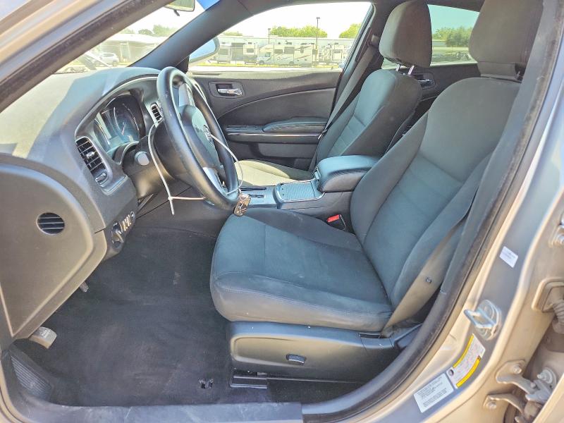 صورة رقم 7 من المزاد - 2013 DODGE CHARGER مع VIN 2C3CDXBGXDH637987