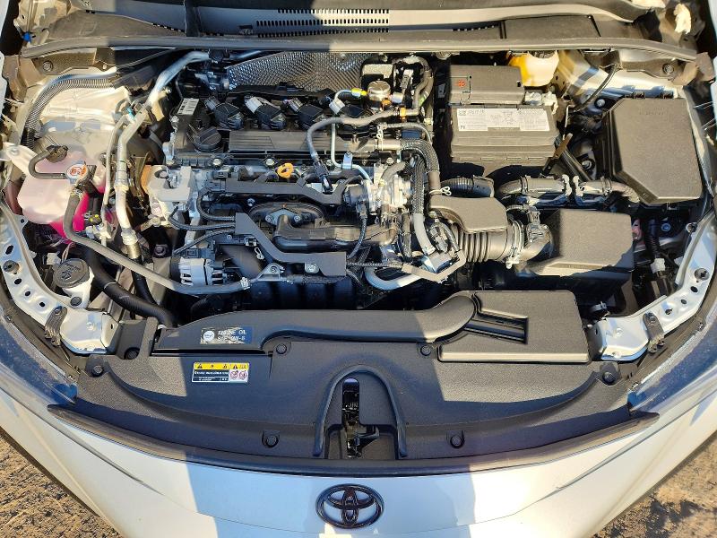 Photo 11 from auction – 2026 TOYOTA COROLLA with VIN 5YFS4MCE9TP273735