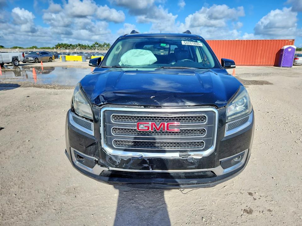 Photo 5 from auction – 2016 GMC ACADIA with VIN 1GKKVRKD5GJ136552