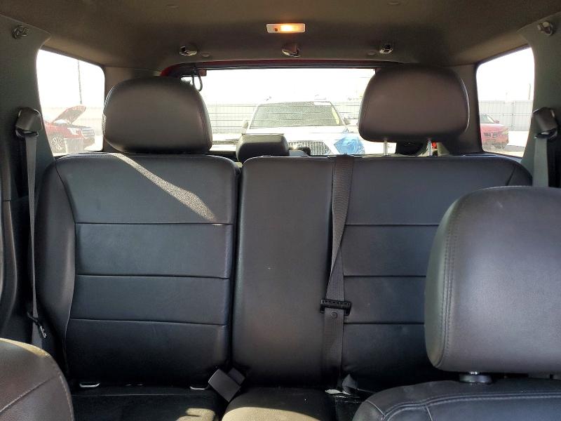 Photo 10 from auction – 2012 FORD ESCAPE with VIN 1FMCU0EG0CKC85407