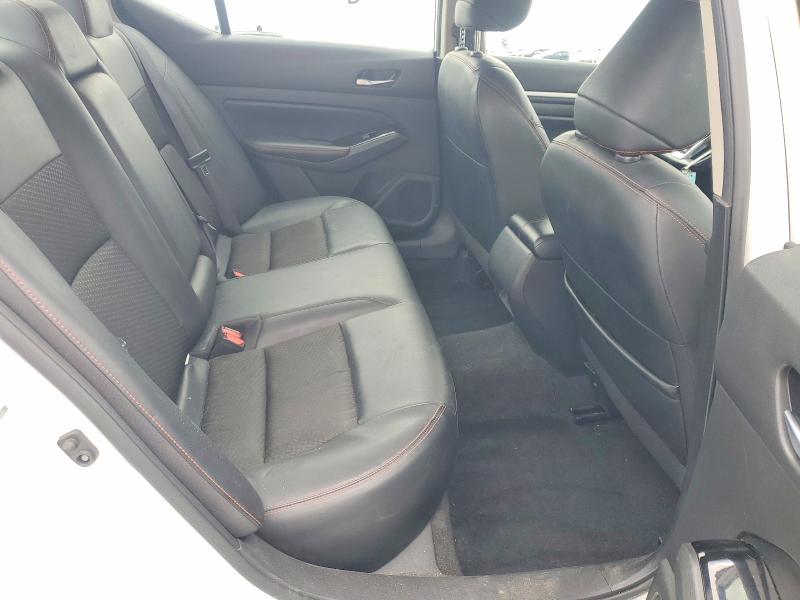 Photo 10 from auction – 2024 NISSAN ALTIMA with VIN 1N4BL4CV6RN382880