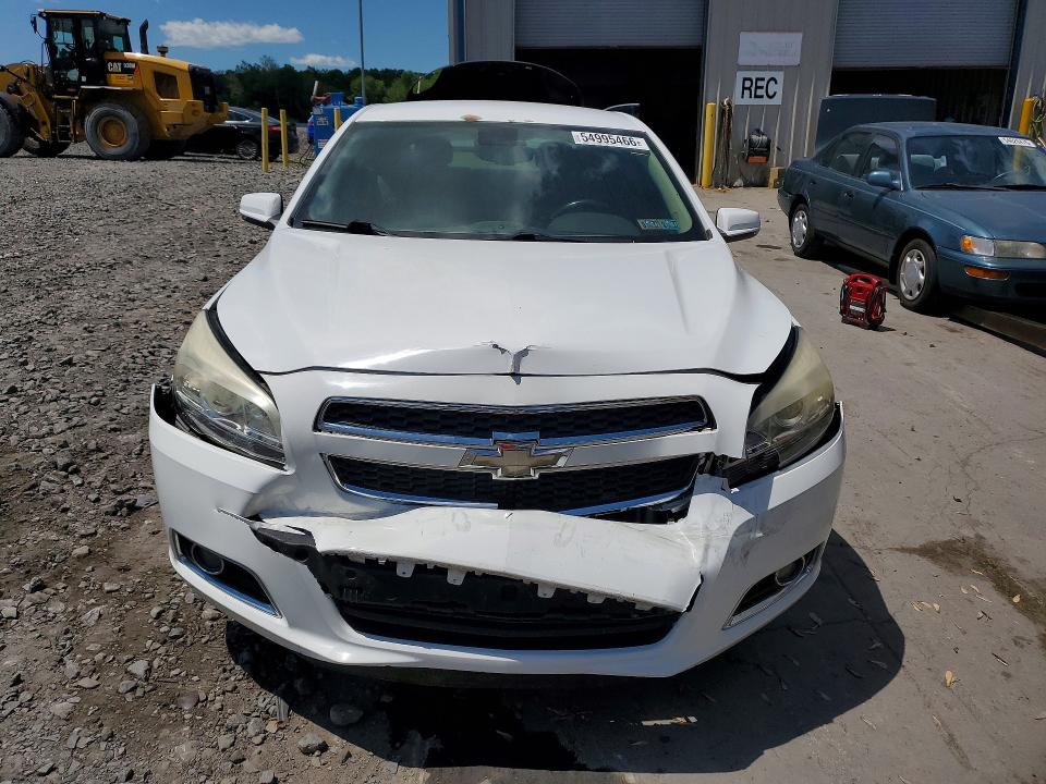 Photo 5 from auction – 2013 CHEVROLET MALIBU with VIN 1G11E5SA5DF251715