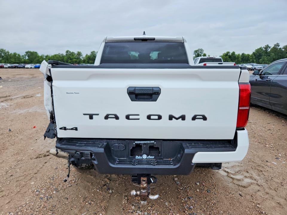 Photo 6 from auction – 2024 TOYOTA TACOMA with VIN 3TMLB5JN9RM013547