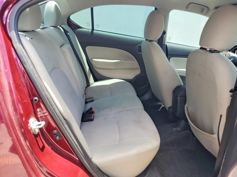 Photo 10 from auction – 2018 MITSUBISHI MIRAGE with VIN ML32F3FJ9JHF05987