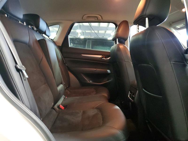 Photo 11 from auction – 2020 MAZDA CX-5 with VIN JM3KFBCM2L0764929