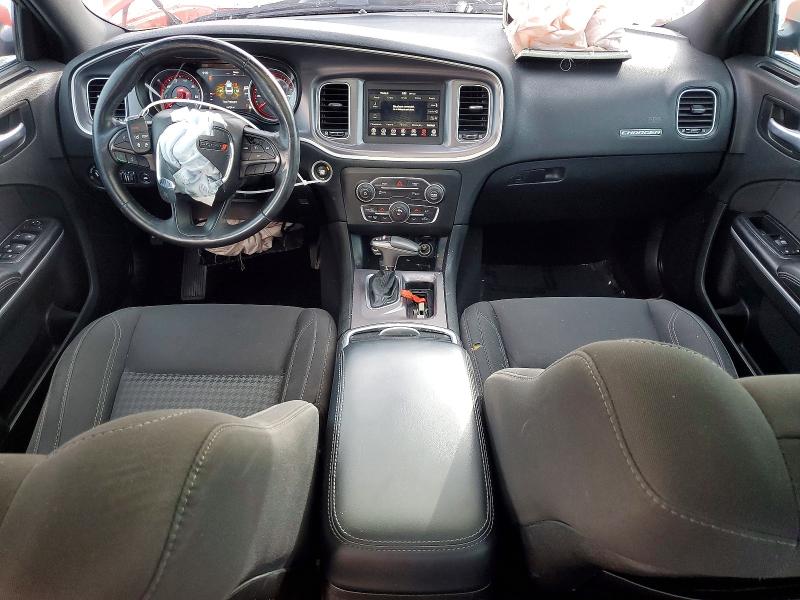 Foto 8 de la subasta – 2019 DODGE CHARGER con VIN 2C3CDXBG9KH631921