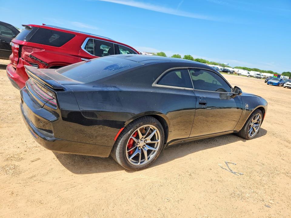 Zdjęcie 3 z aukcji – 2025 DODGE CHARGER z VIN 2C3CDBDK3SR547477