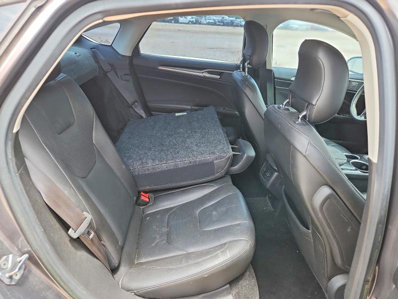 Photo 10 from auction – 2013 FORD FUSION with VIN 3FA6P0K91DR191666