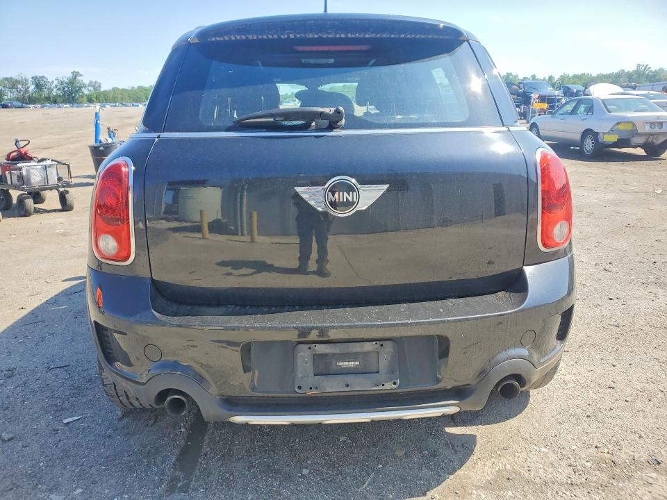 Photo 6 from auction – 2015 MINI COOPER with VIN WMWZC5C5XFWP45392