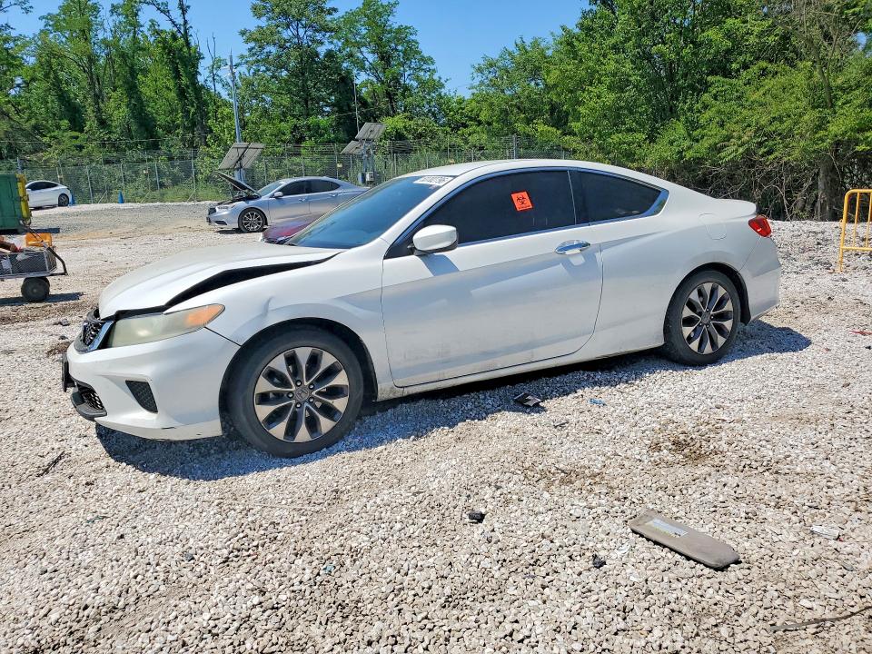 2015 HONDA ACCORD - Търг №53702796