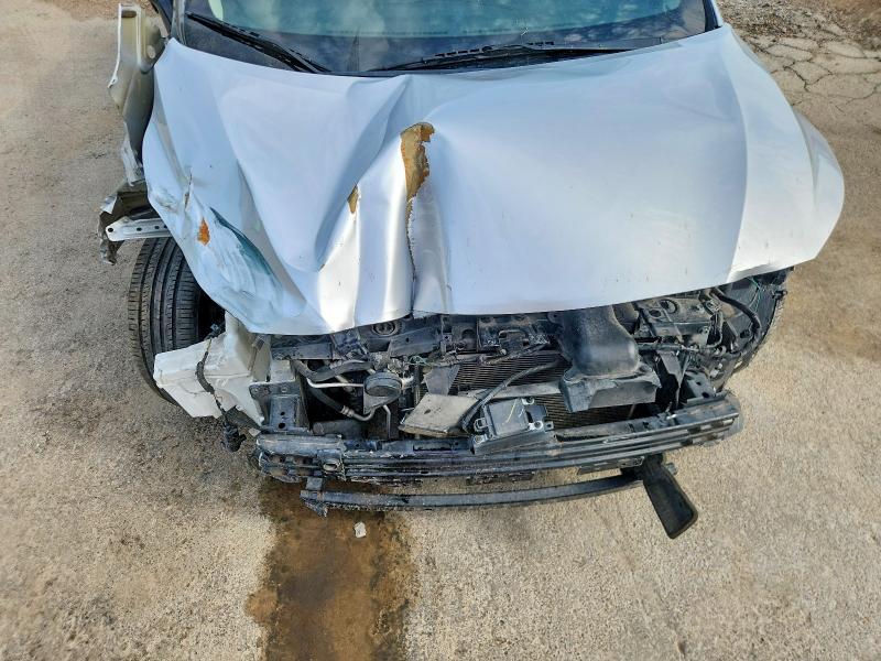 Photo 11 from auction – 2020 NISSAN VERSA with VIN 3N1CN8EV3LL894670