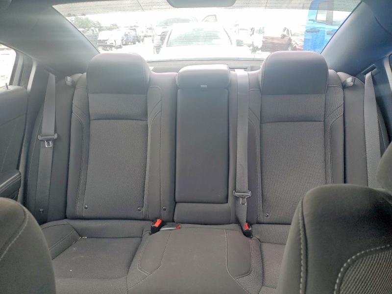 Photo 10 from auction – 2019 DODGE CHARGER with VIN 2C3CDXBG5KH672983