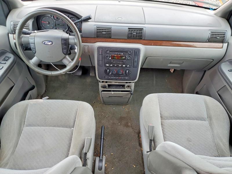 Photo 8 from auction – 2004 FORD FREESTAR with VIN 2FMZA52244BA42509